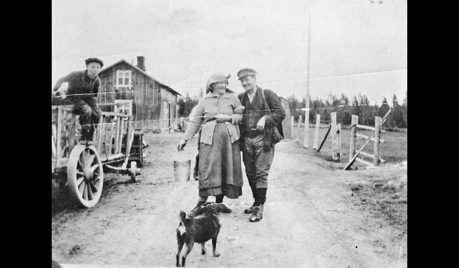 Bertoline Østlund