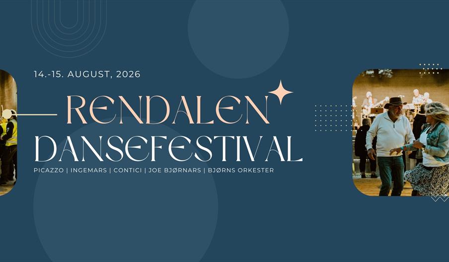 Rendalen Dansefestival 2026