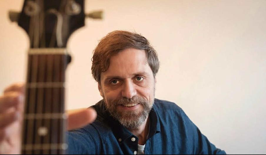 Erik Lukashaugen