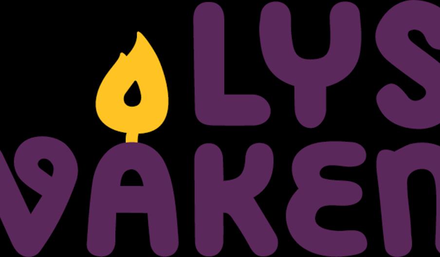 LysVåken logo