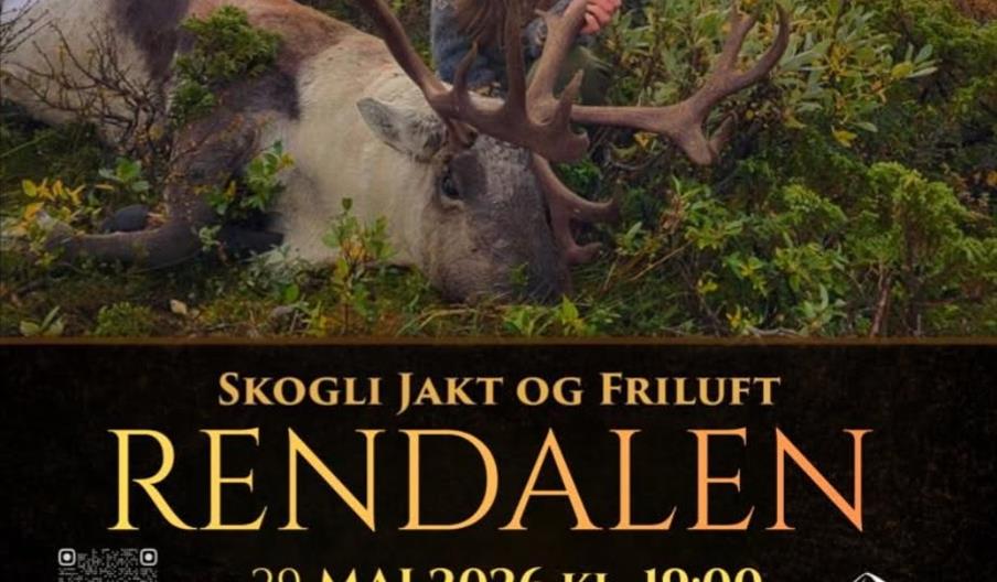 Foredrag