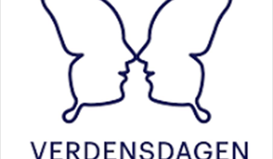 Logo for årets markering