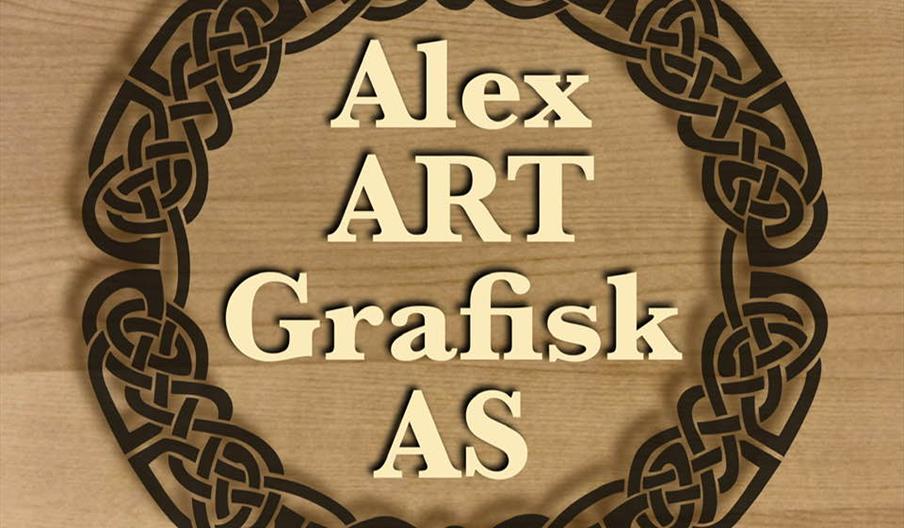 Alex Art Grafisk AS