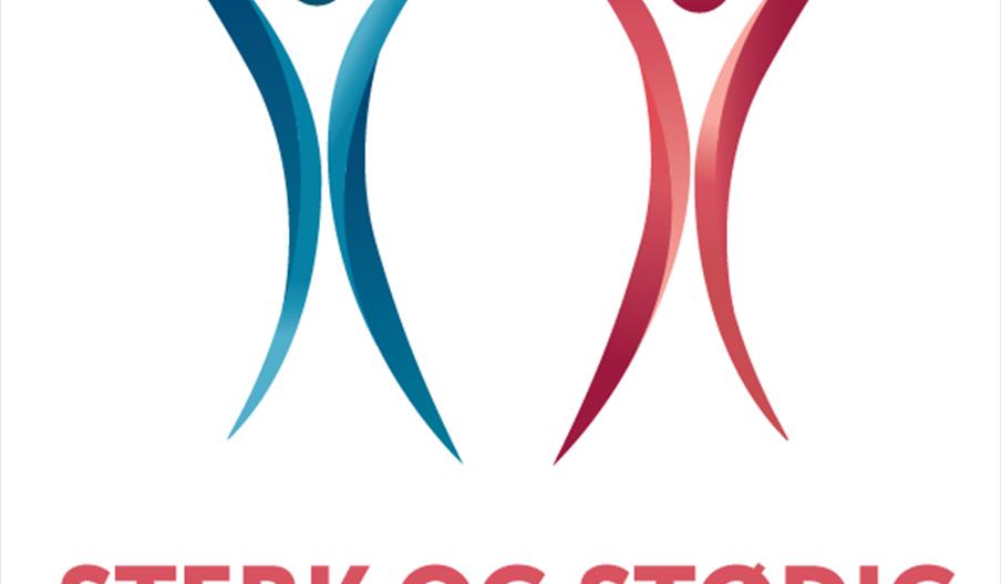 Sterk og stødig starter opp igjen torsdag 16. oktober!