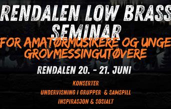 Rendalen Low Brass 2025