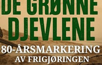 De grønne djevelene