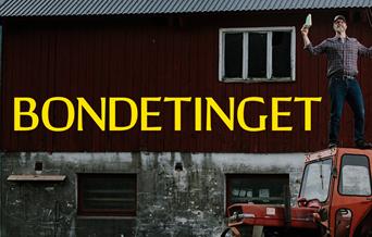 Bondetinget kommer til Rendalen