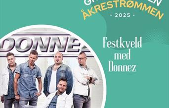 Grendefesten 2025