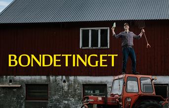 Bondetinget - Teater Innlandet - Kivatun Grendehus