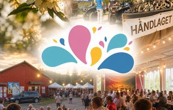 Åkrestrømmen Grendefestival