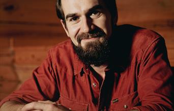 Julekonsert med Johan Berggren i Øvre Rendal Kirke