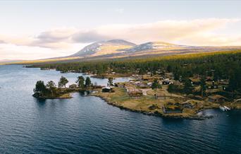 Fiskevollen Rendalen