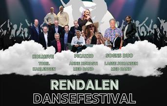 Rendalen Dansefestival