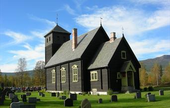 Hanestad kirke