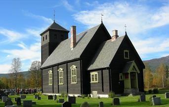 Hanestad kirke