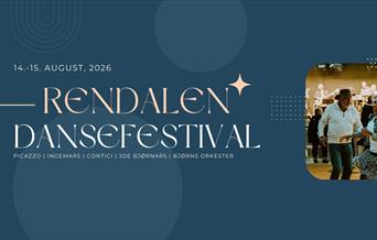 Rendalen Dansefestival