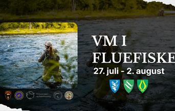 VM i fluefiske