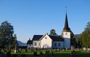 Øvre Rendal kirke