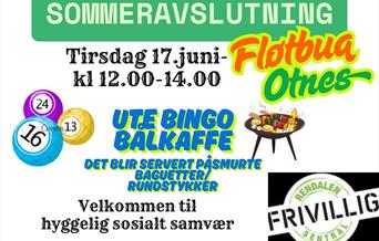 Fløtbua