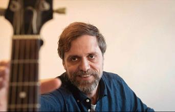 Erik Lukashaugen