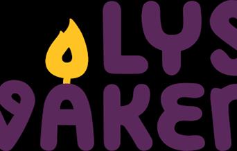 LysVåken logo