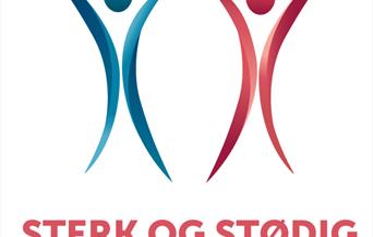 Sterk og stødig starter opp igjen torsdag 16. oktober!