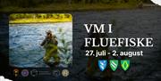 VM i fluefiske