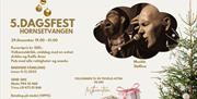 Plakat 5.Dagsfest
