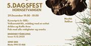 Plakat 5.Dagsfest