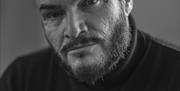 Christian Renè Wold forfatter og sosionom kommer til Rendalen
