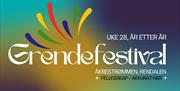 Åkrestrømmen Grendefestival