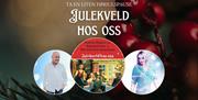 Guren Hagen, Martine Kraft, Julekonsert