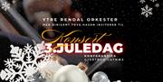 3.Juledagskonsert Ytre Rendal Orkester