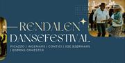 Rendalen Dansefestival 2026
