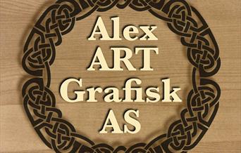 Alex Art Grafisk AS