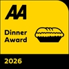 AA Dinner Award - 2026