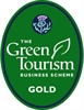 Green Tourism Gold