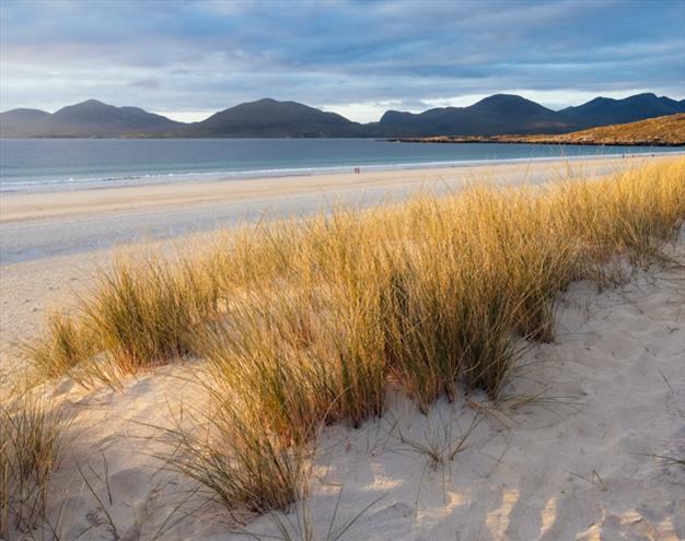 South Harris Outer Hebrides