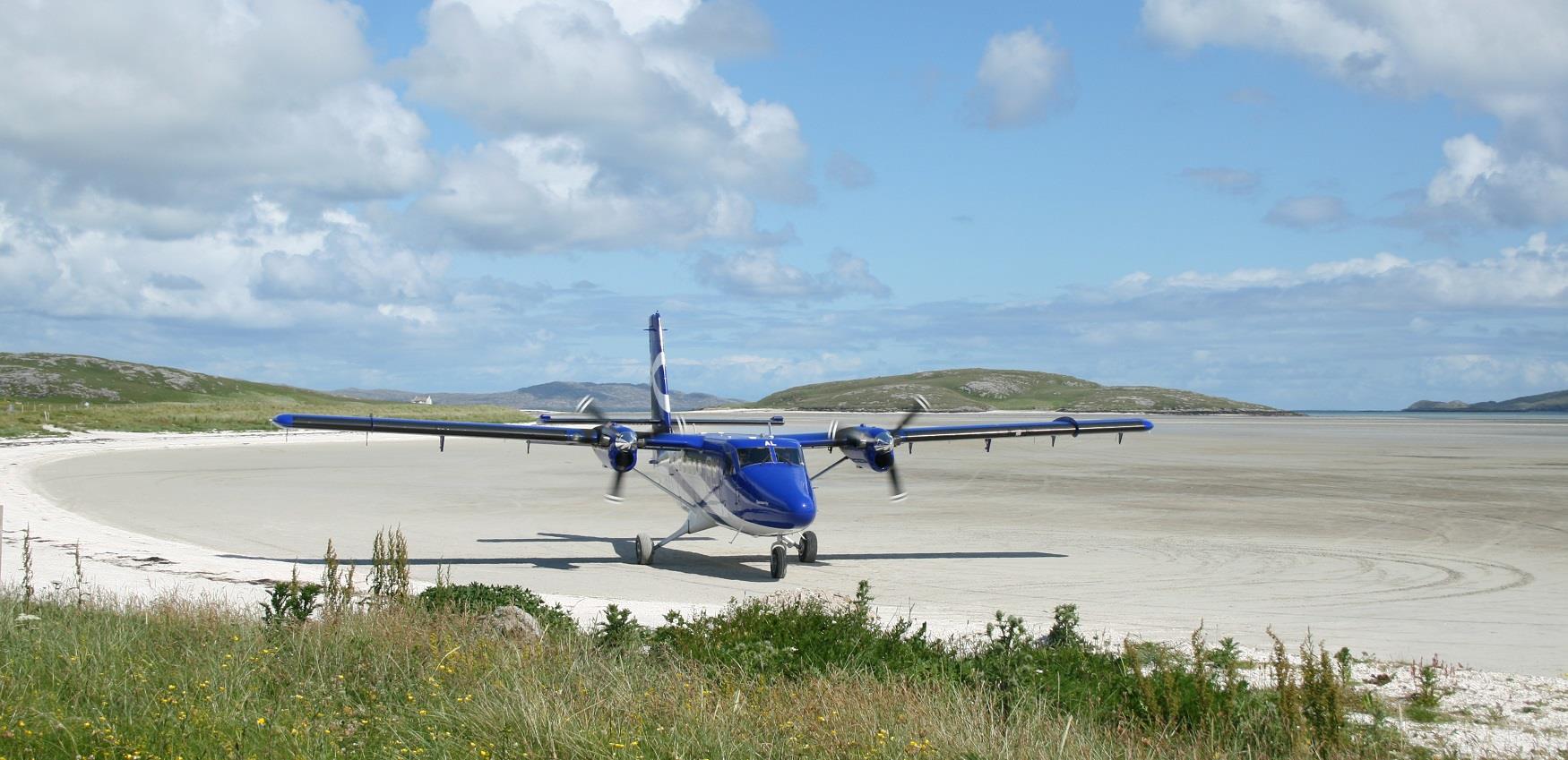 Barra - Outer Hebrides