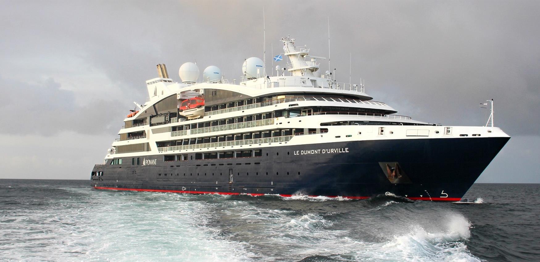 Cruise Outer Hebrides Outer Hebrides