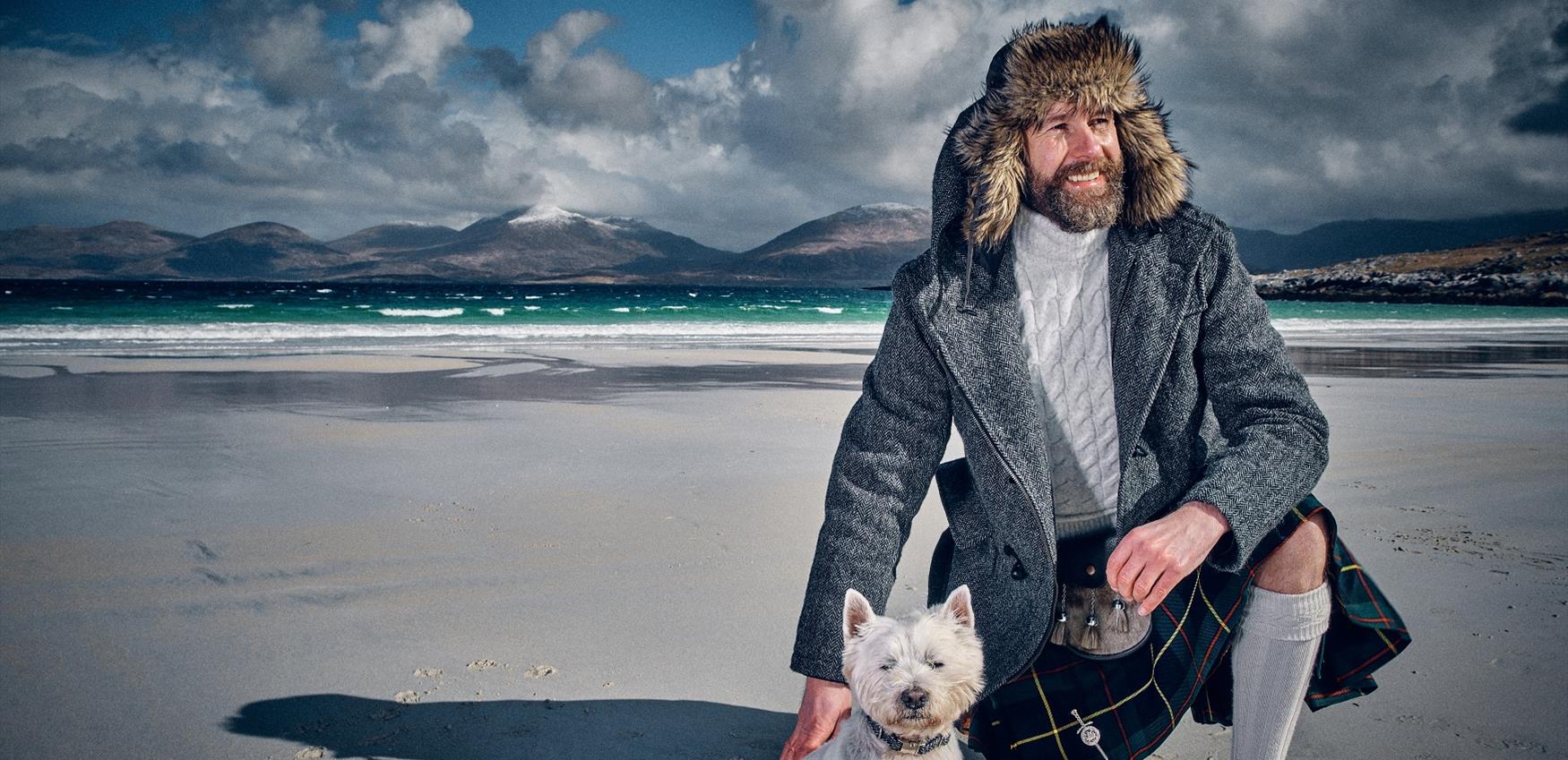 Hebridean Baker Recipes Outer Hebrides