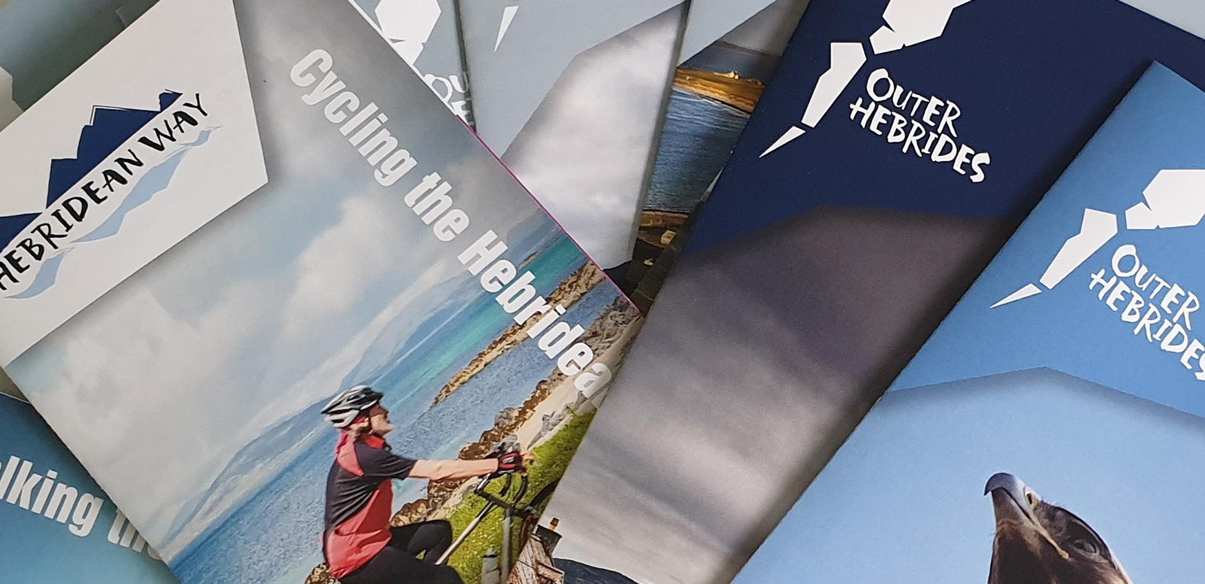 Outer Hebrides Leaflets