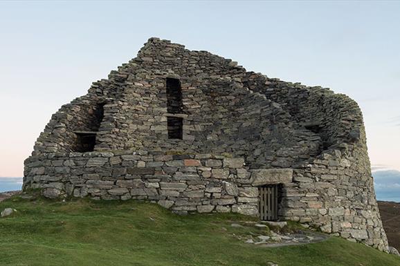 10. Dun Carloway