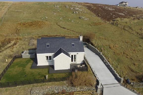 Carloway Self Catering house