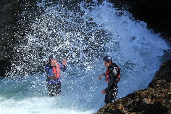 Barra Surf and Coastal Adventures