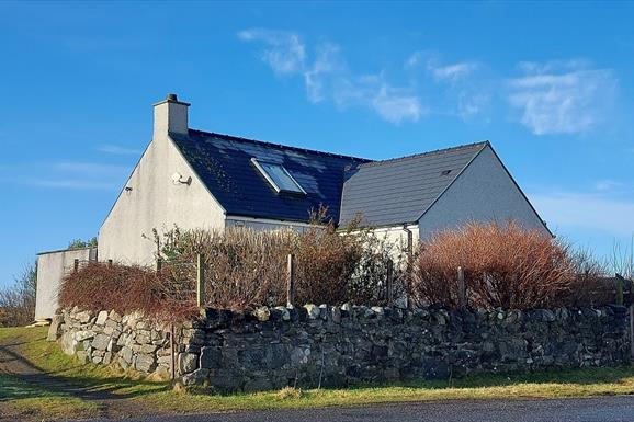 Kelp Cottage