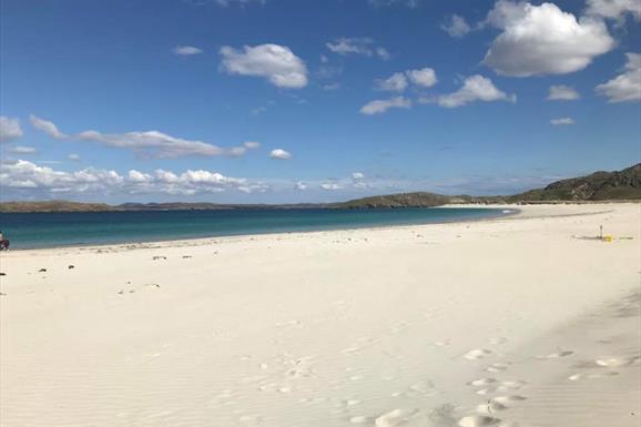 Hebridean Holiday Cabins