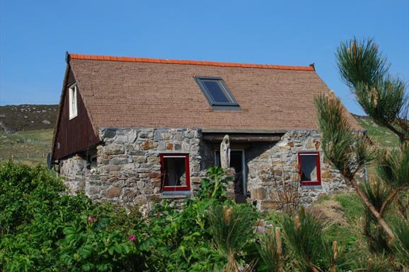 Beachview Cottages (Grandfathers House)