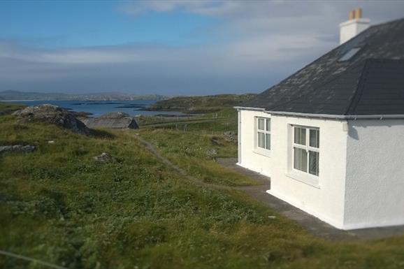 Atlantic View Cottage