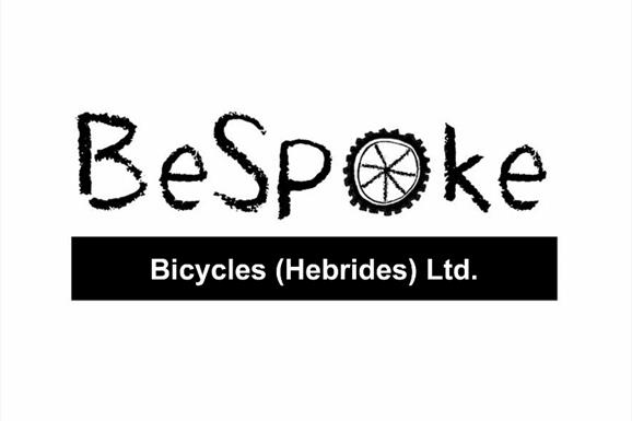 Bespoke Bicycle Hebrides